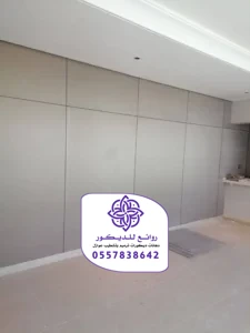 ديكور بديل شيبورد الرياض