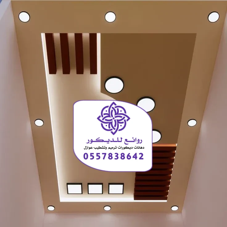 معلم تركيب جبس الرياض