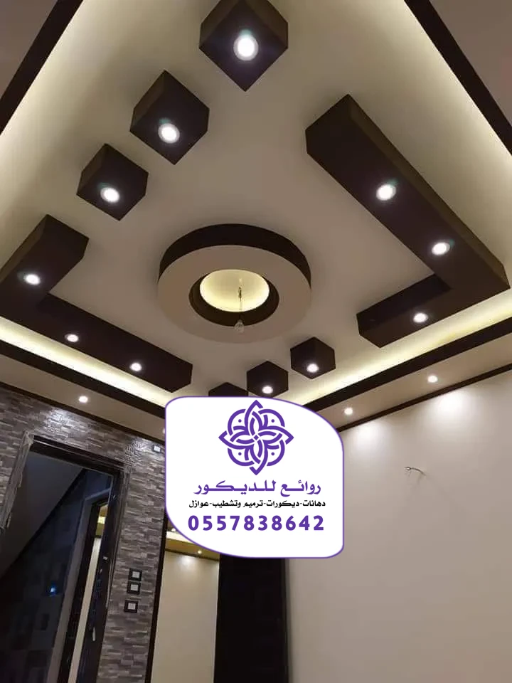 معلم تركيب جبس الرياض