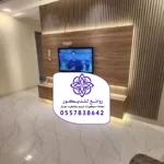 معلم تركيب ديكورات الرياض